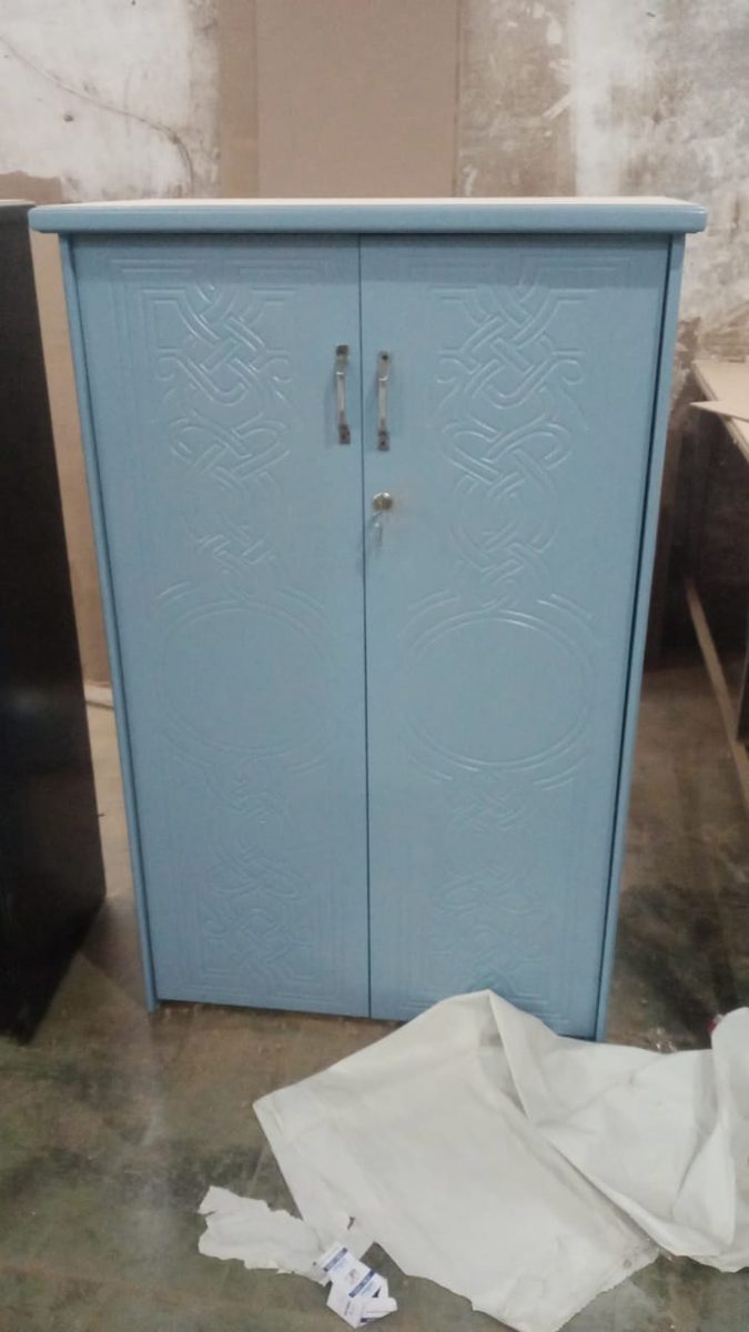 Cabinets, Shoe Racks & TV Stands at Kamlesh Furniture Mart Rewa - design 8