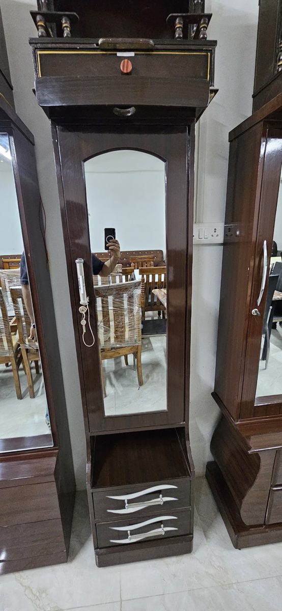 Dressing Tables at Kamlesh Furniture Mart Rewa - design 8