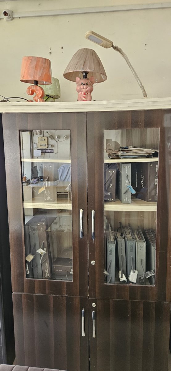 Almari / Wardrobes at Kamlesh Furniture Mart Rewa - design 7