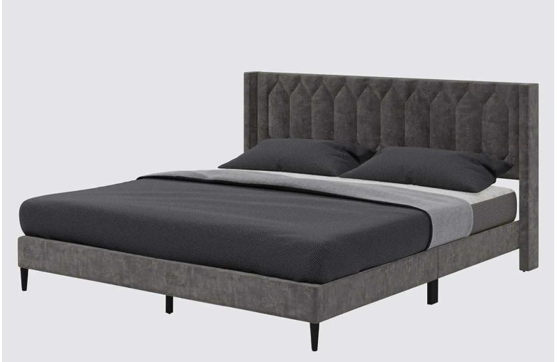 Beds at Kamlesh Furniture Mart Rewa - design 3