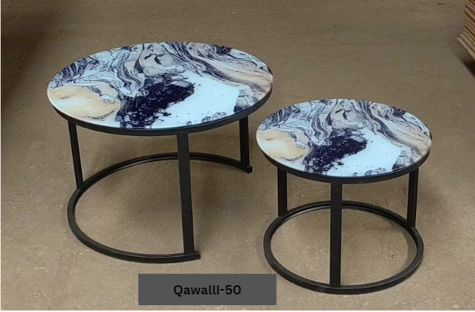 Center Tables at Kamlesh Furniture Mart Rewa - design 1