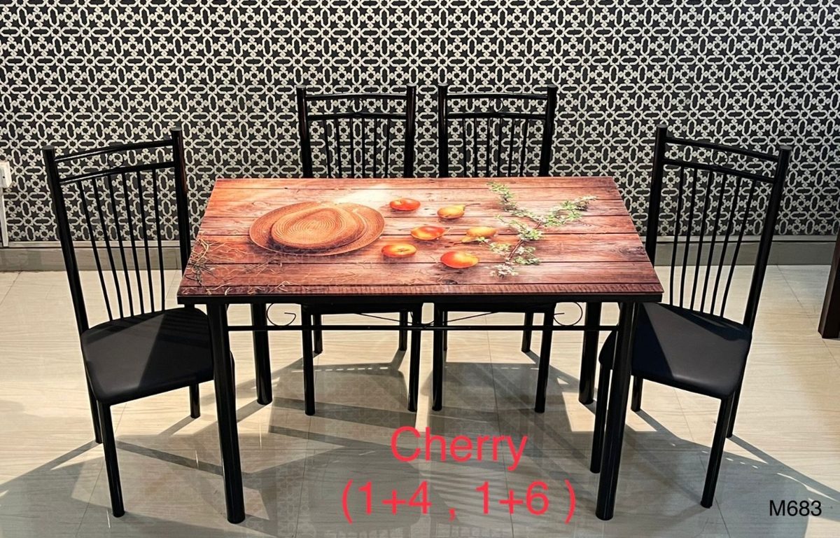 Dining Sets & Tables at Kamlesh Furniture Mart Rewa - design 2