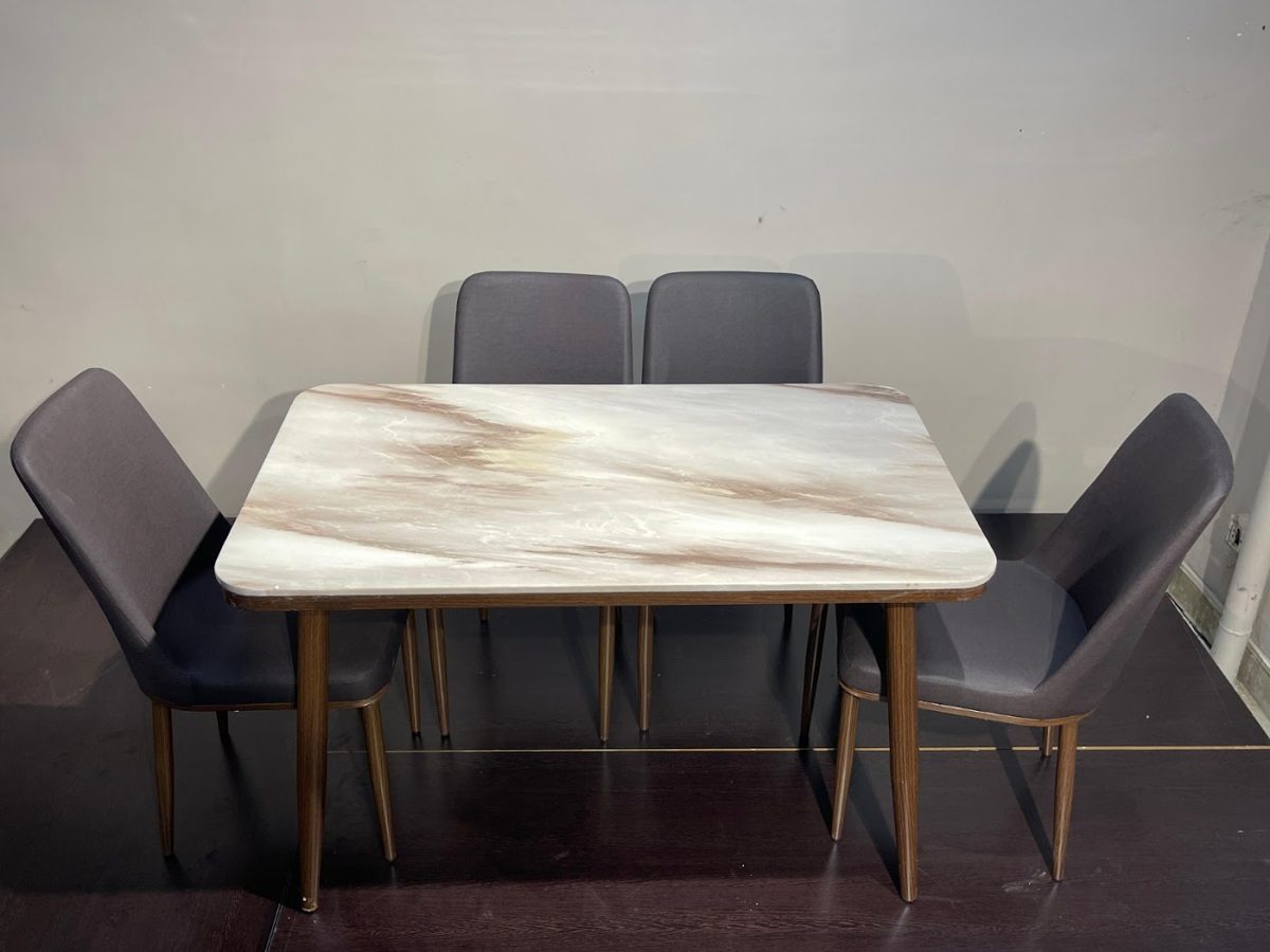 Dining Sets & Tables at Kamlesh Furniture Mart Rewa - design 7
