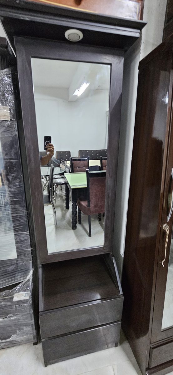 Dressing Tables at Kamlesh Furniture Mart Rewa - design 10