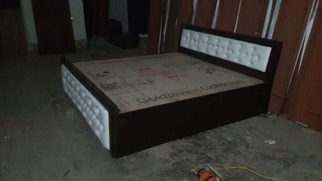 Beds at Kamlesh Furniture Mart Rewa - design 8
