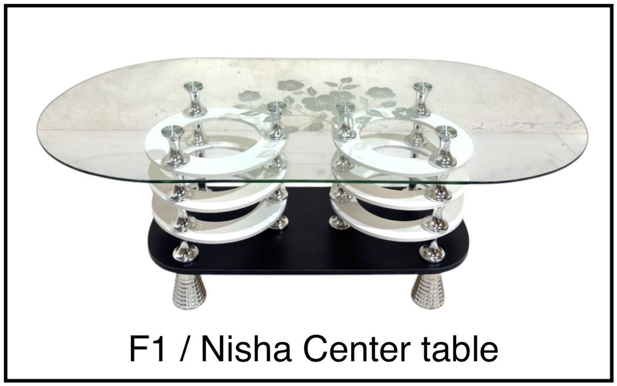 Center Tables at Kamlesh Furniture Mart Rewa - design 7