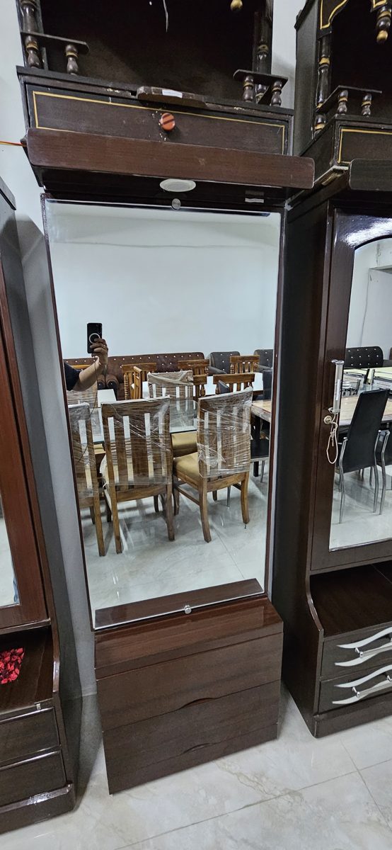 Dressing Tables at Kamlesh Furniture Mart Rewa - design 7