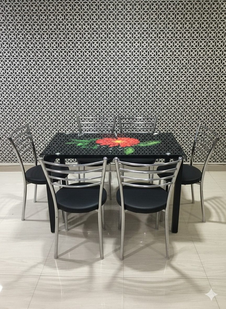 Dining Sets & Tables at Kamlesh Furniture Mart Rewa - design 1