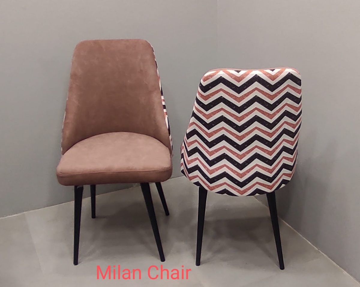 Dining & Cafe Chairs at Kamlesh Furniture Mart Rewa - design 2
