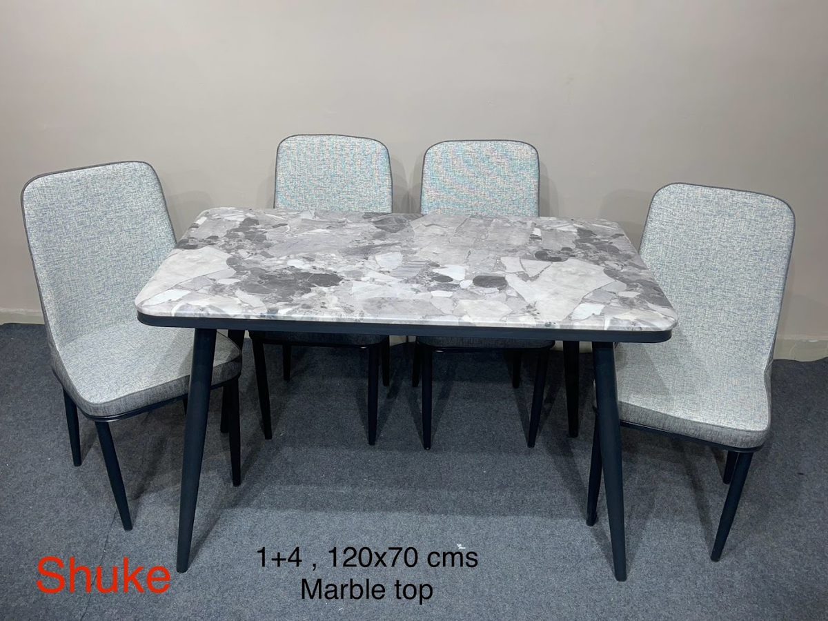 Dining Sets & Tables at Kamlesh Furniture Mart Rewa - design 8