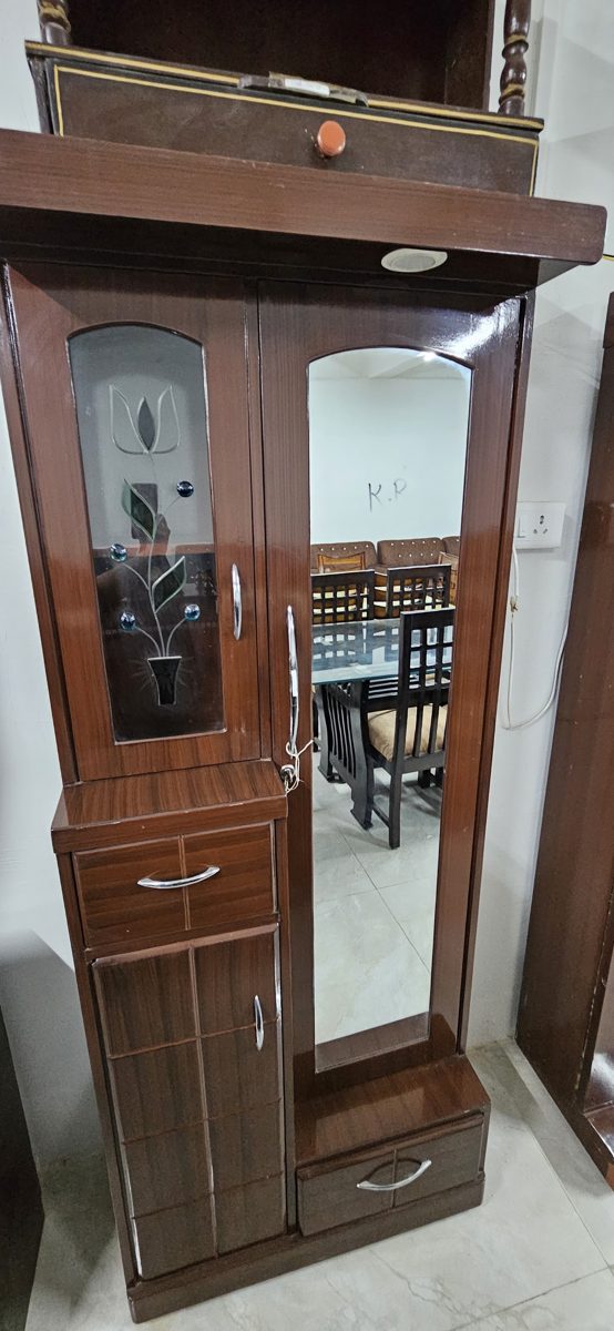 Dressing Tables at Kamlesh Furniture Mart Rewa - design 3