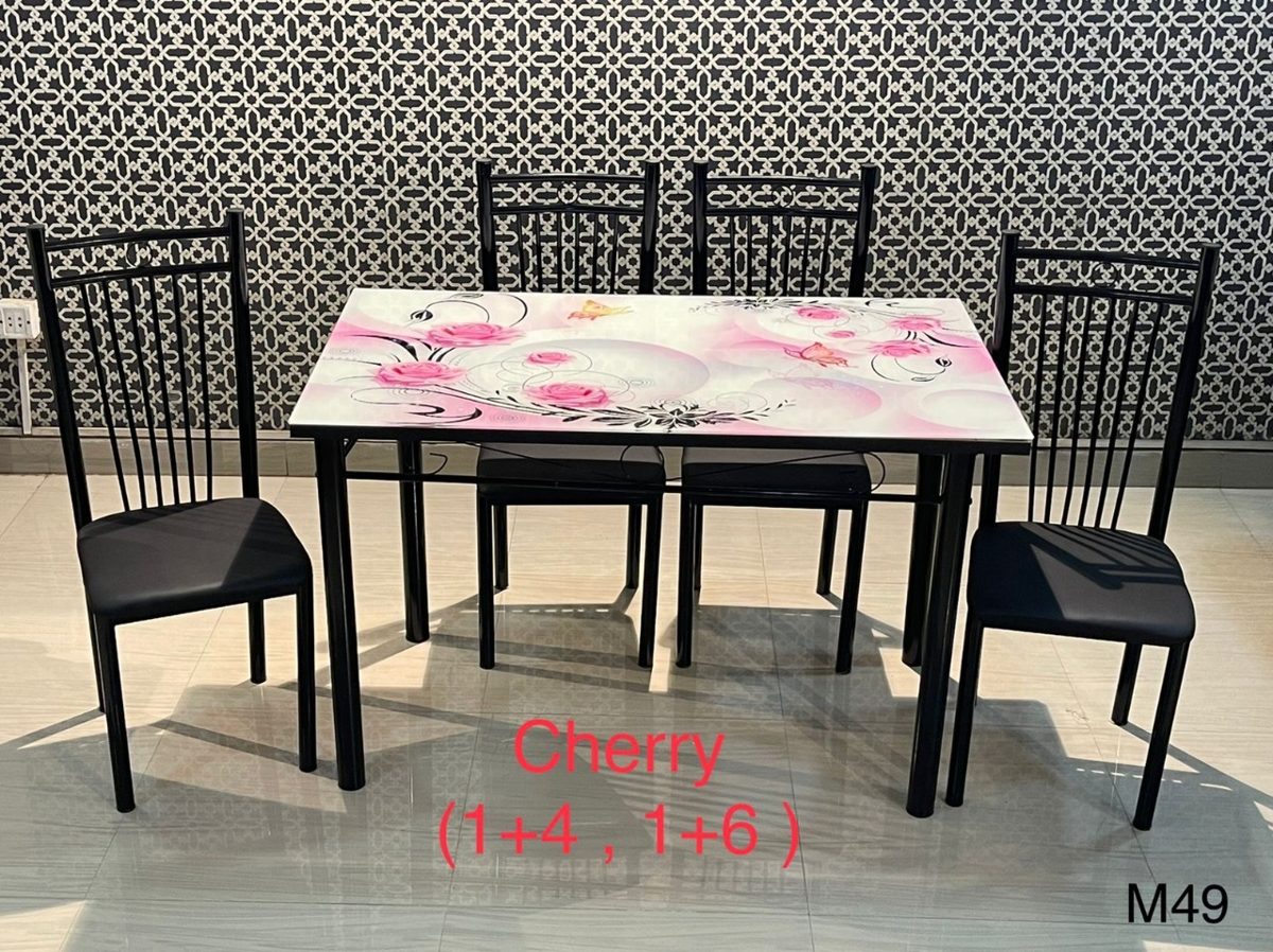 Dining Sets & Tables at Kamlesh Furniture Mart Rewa - design 3