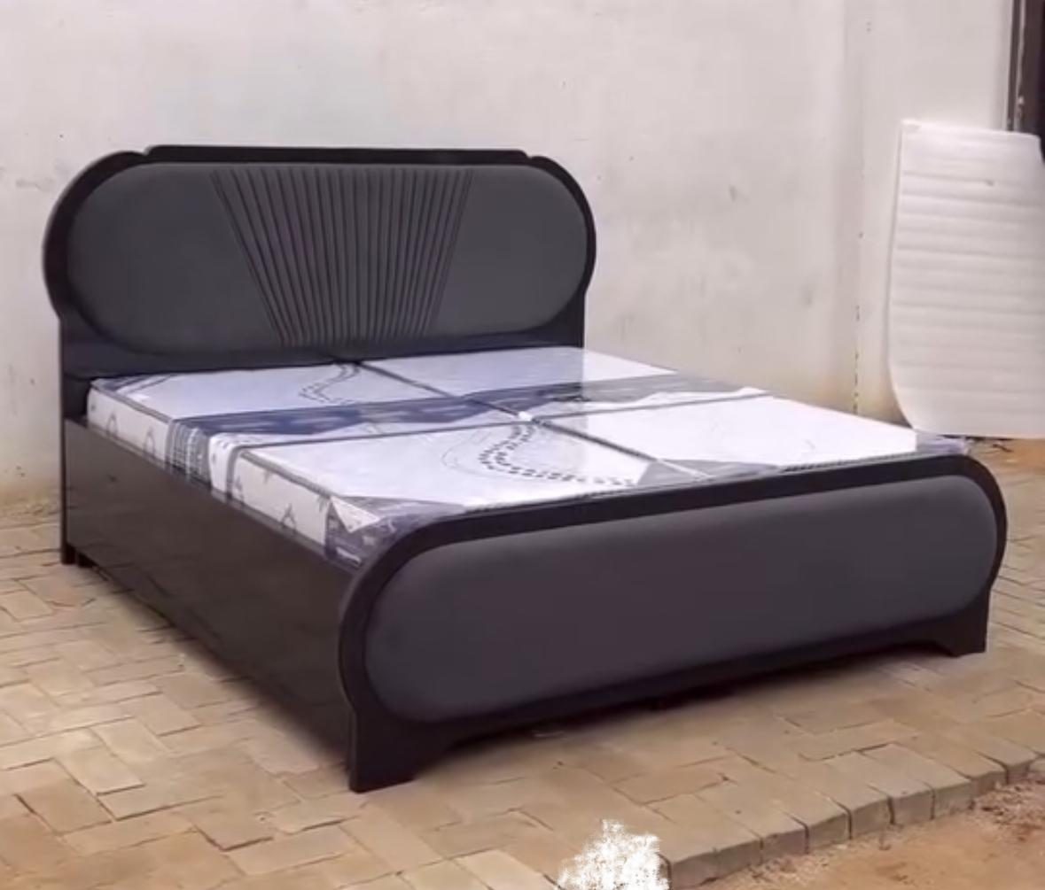 Beds at Kamlesh Furniture Mart Rewa - design 7