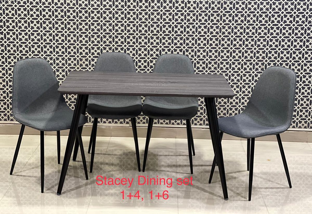 Dining Sets & Tables at Kamlesh Furniture Mart Rewa - design 5