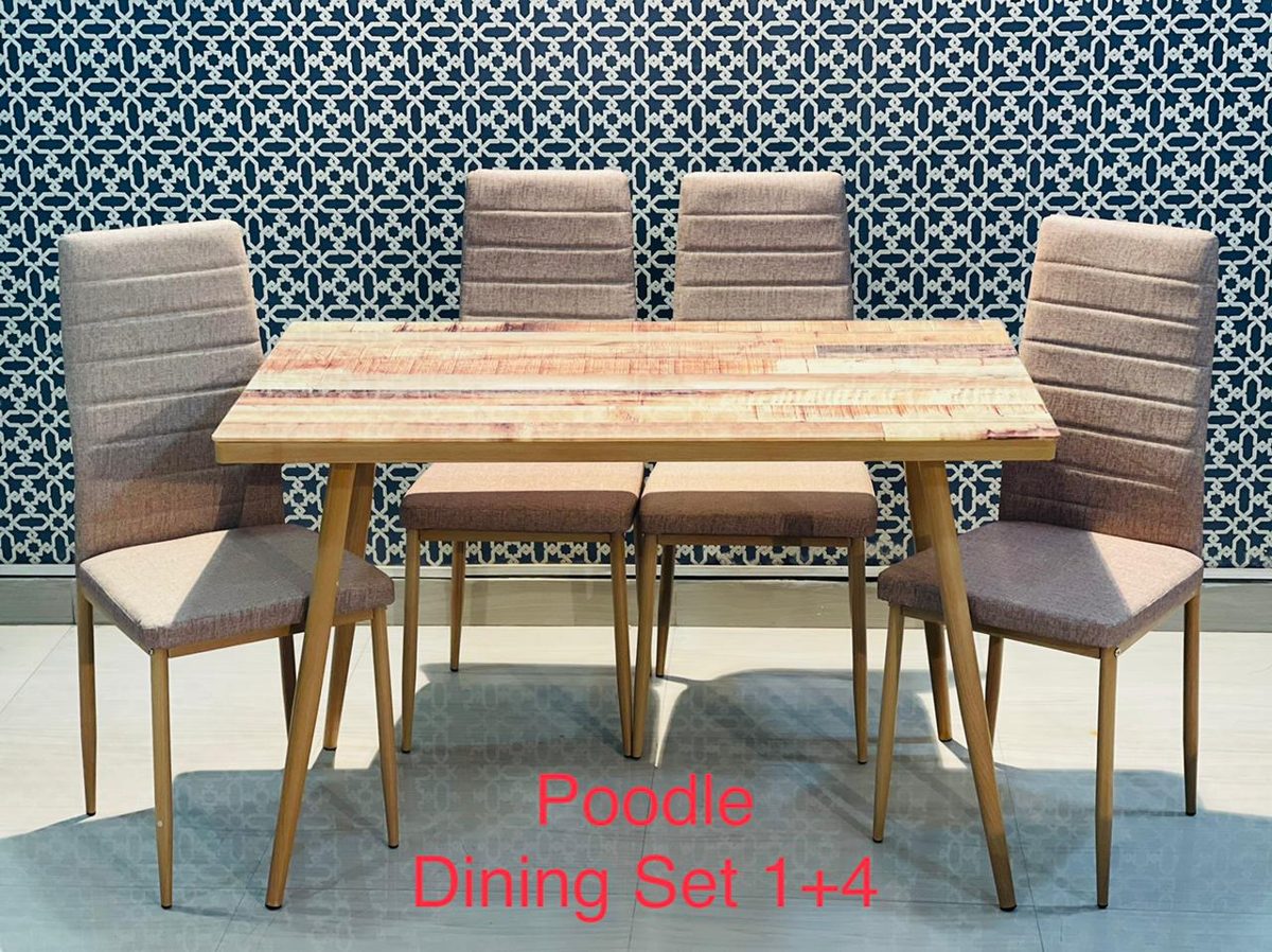 Dining Sets & Tables at Kamlesh Furniture Mart Rewa - design 6