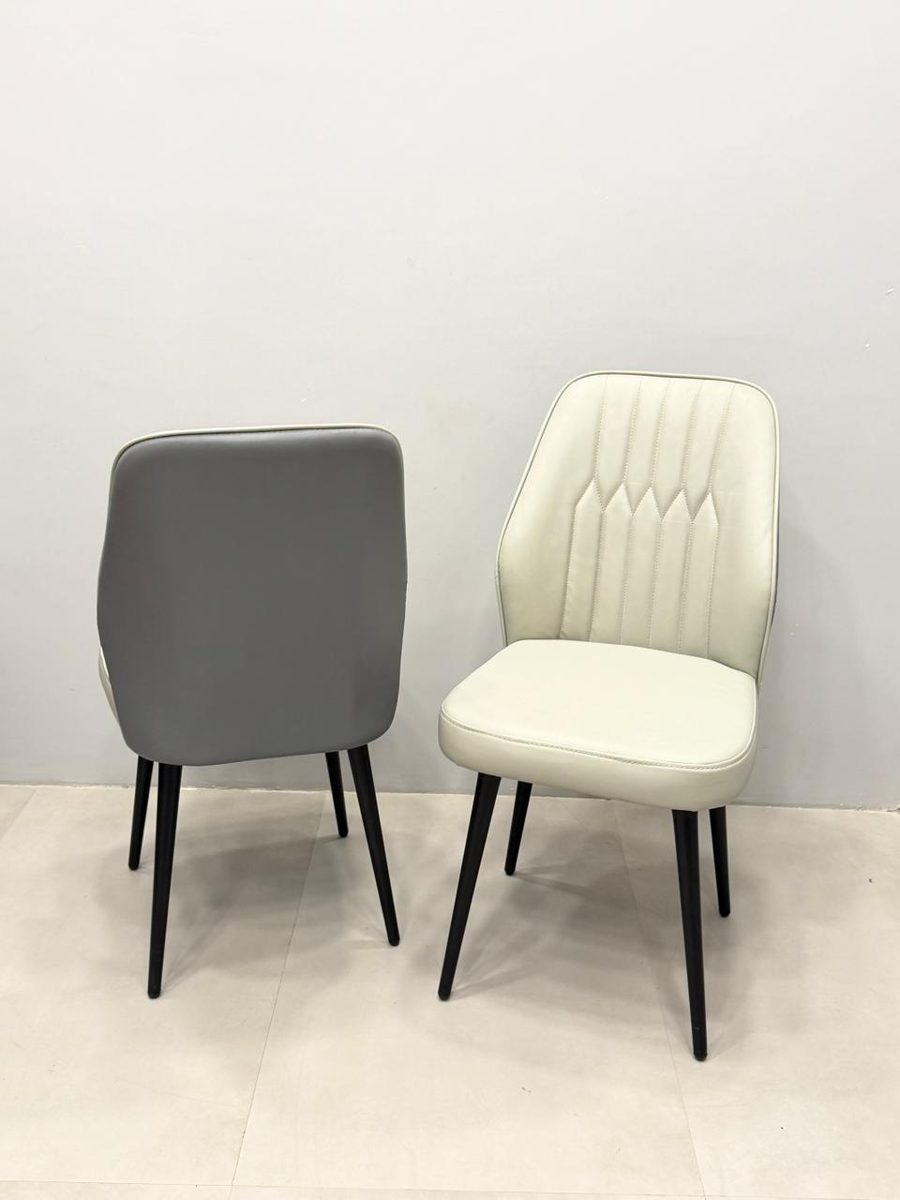 Dining & Cafe Chairs at Kamlesh Furniture Mart Rewa - design 1