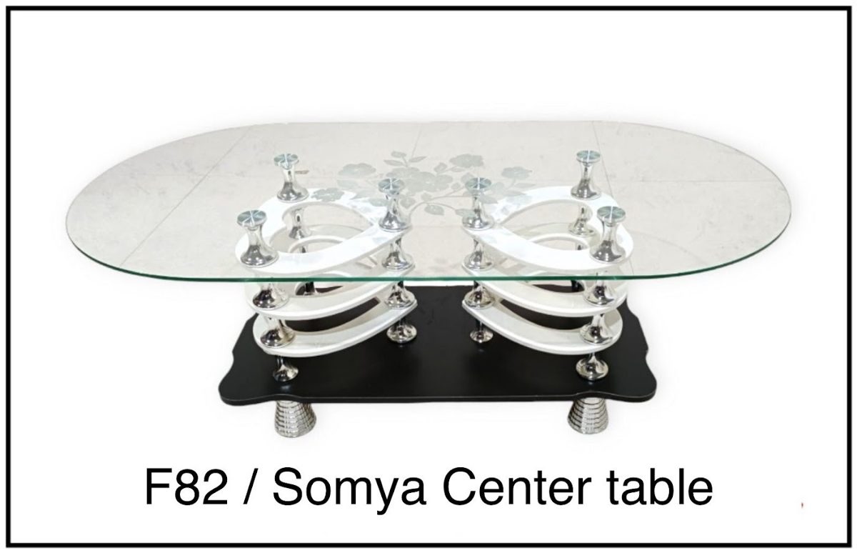 Center Tables at Kamlesh Furniture Mart Rewa - design 6