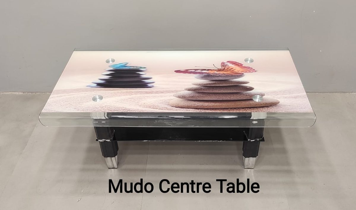 Center Tables at Kamlesh Furniture Mart Rewa - design 4