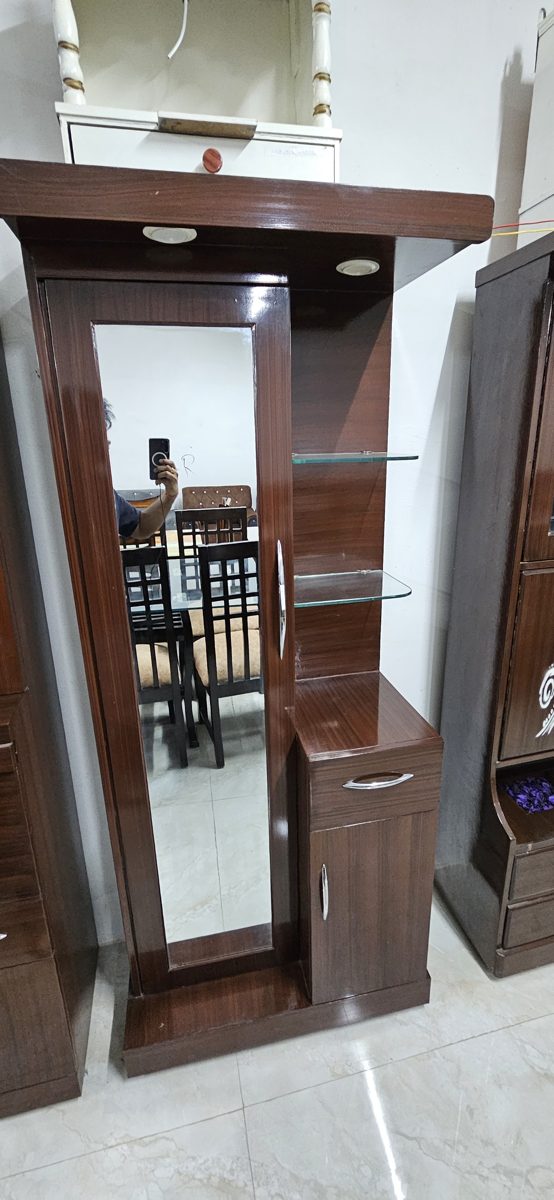 Dressing Tables at Kamlesh Furniture Mart Rewa - design 5