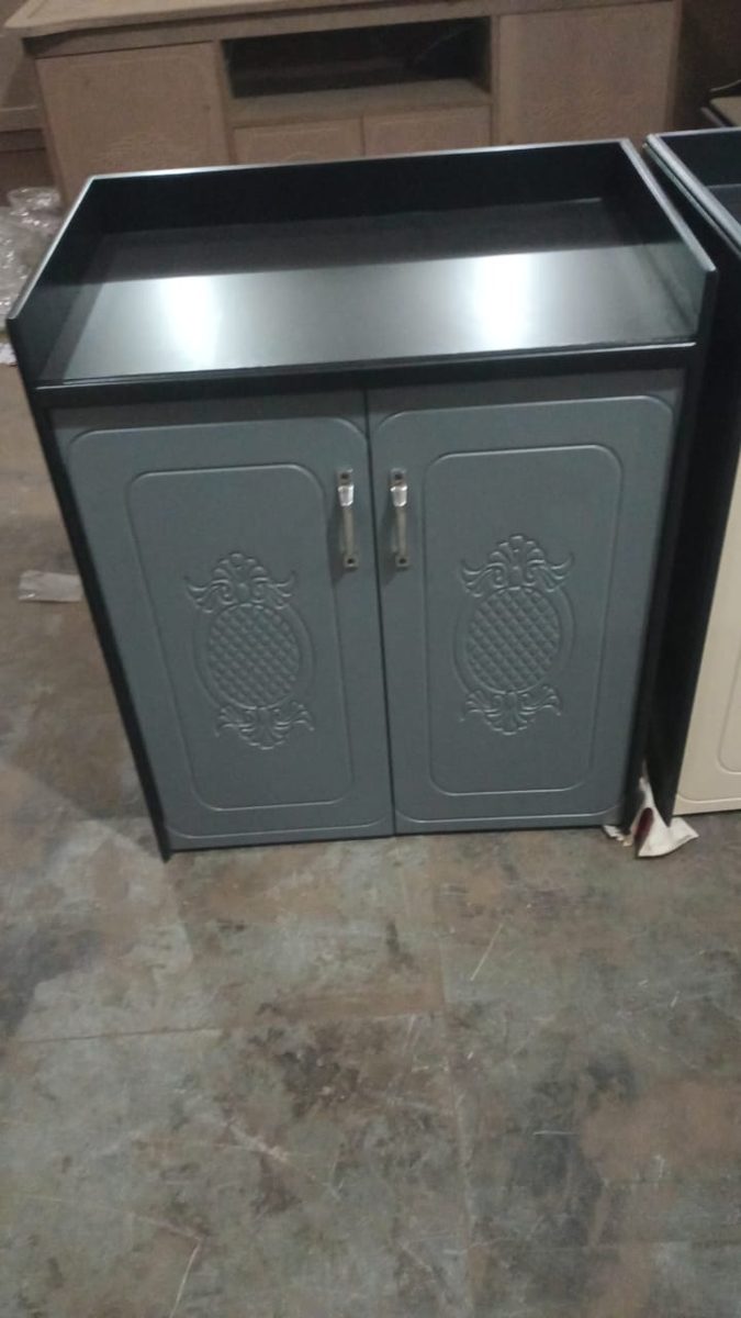 Cabinets, Shoe Racks & TV Stands at Kamlesh Furniture Mart Rewa - design 9