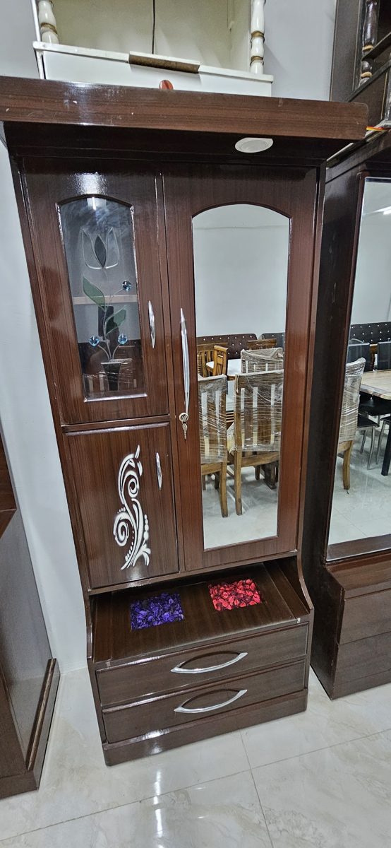 Dressing Tables at Kamlesh Furniture Mart Rewa - design 6