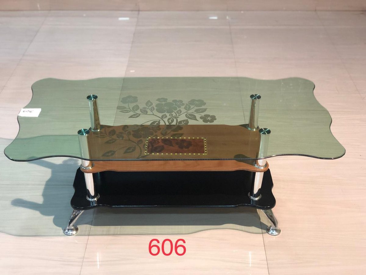 Center Tables at Kamlesh Furniture Mart Rewa - design 2