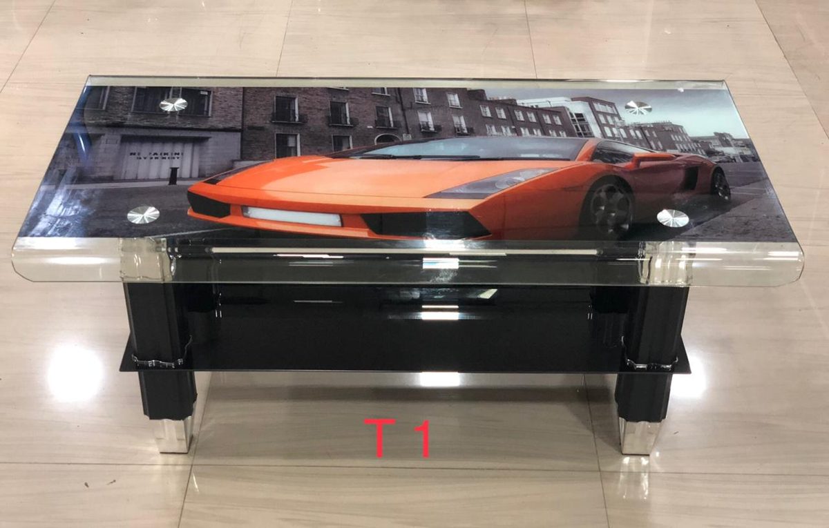 Center Tables at Kamlesh Furniture Mart Rewa - design 10