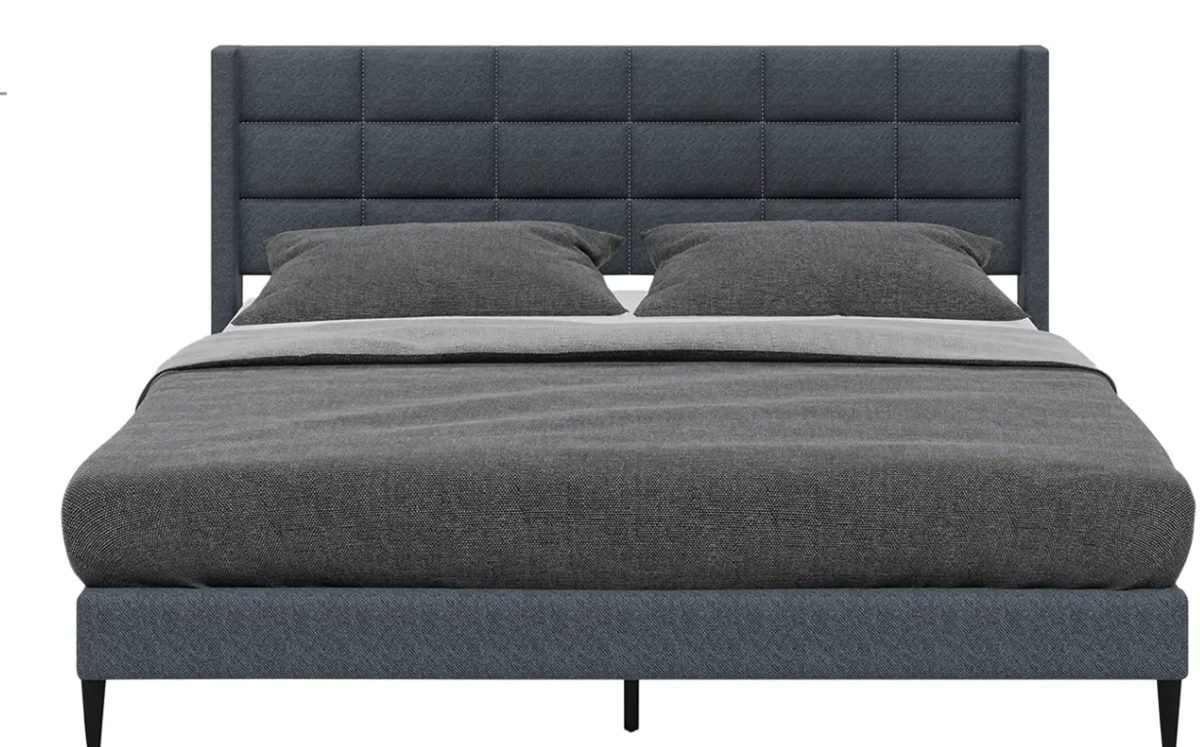 Beds at Kamlesh Furniture Mart Rewa - design 4