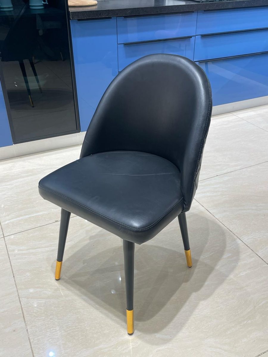 Dining & Cafe Chairs at Kamlesh Furniture Mart Rewa - design 3