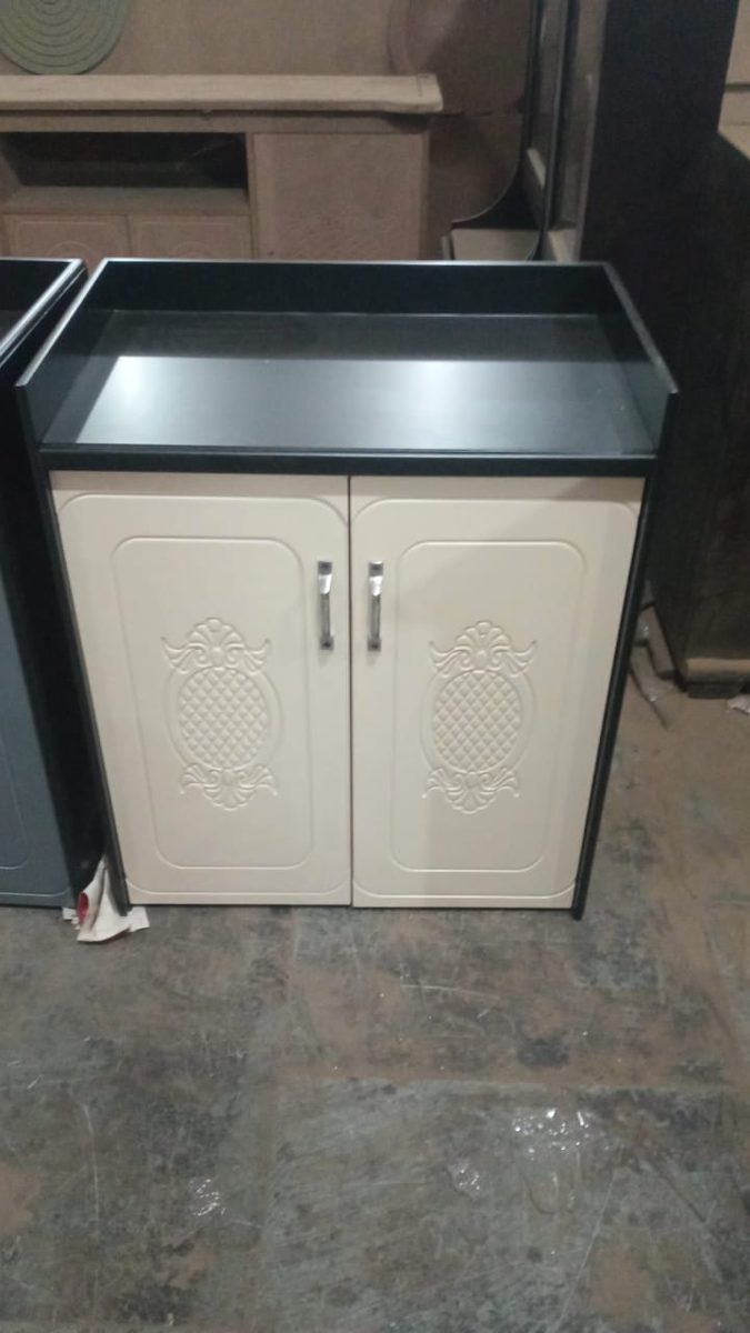 Cabinets, Shoe Racks & TV Stands at Kamlesh Furniture Mart Rewa - design 7